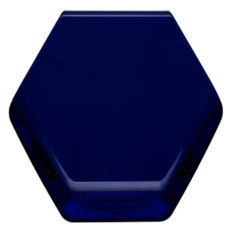 'Orisec ES320/330 Blue Cover Blue Lens'